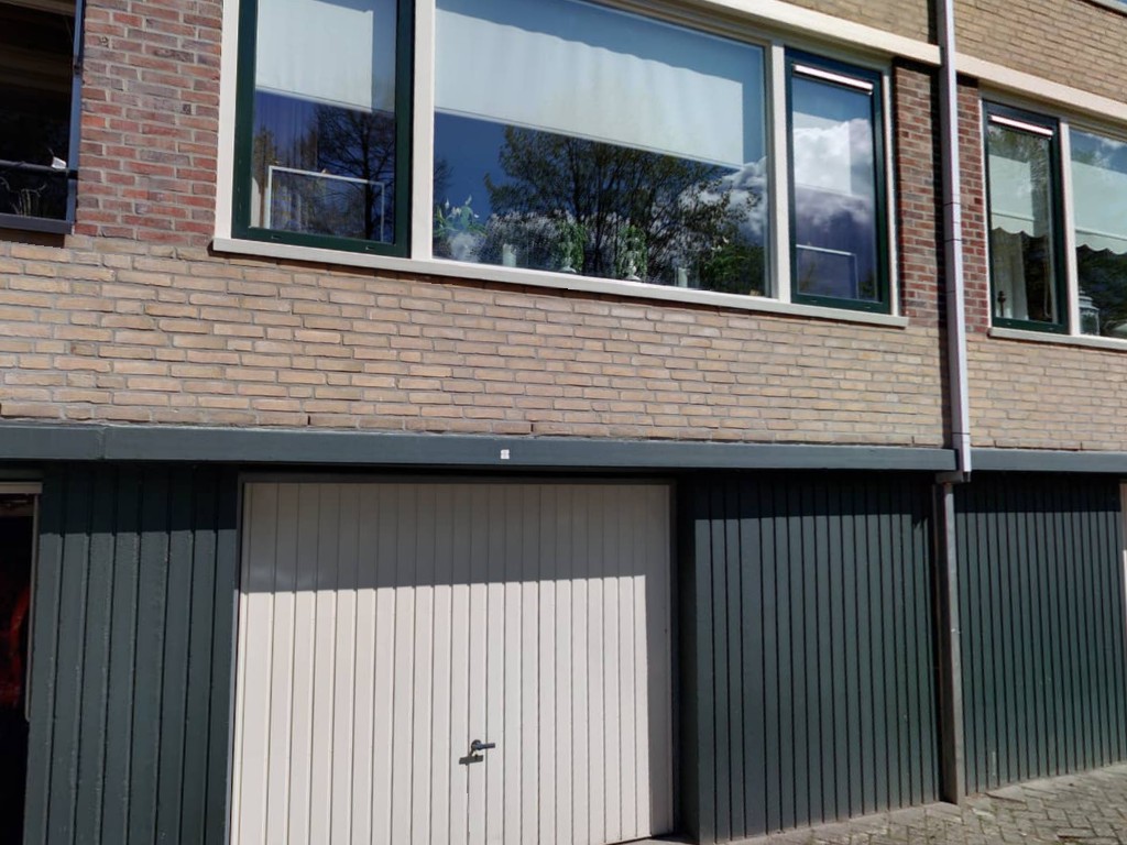 Klompéstraat 264, 9602 RH Hoogezand, Nederland