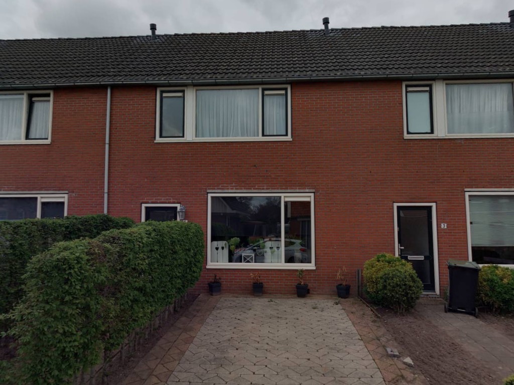 Blaauwslaan 5, 9628 BH Siddeburen, Nederland