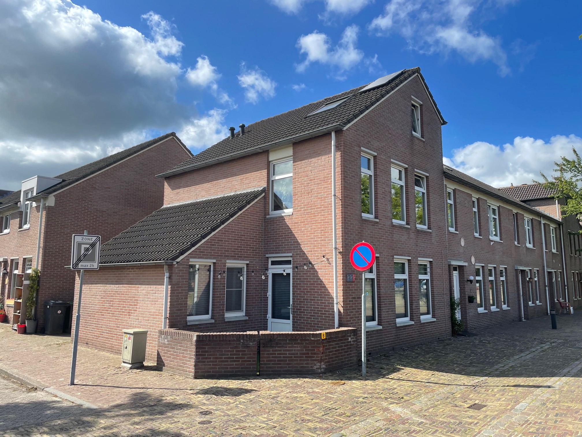 Arsenaal 2, 7741 JT Coevorden, Nederland