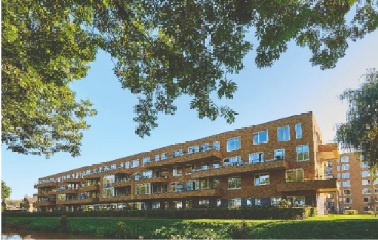 De Meenthehof 35, 8332 AB Steenwijk, Nederland