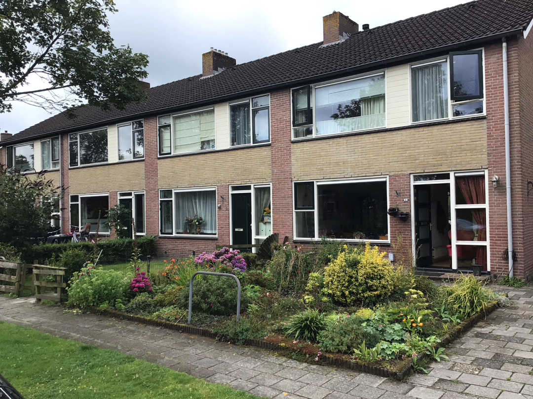 Wilpkamp 6, 8435 XH Donkerbroek, Nederland