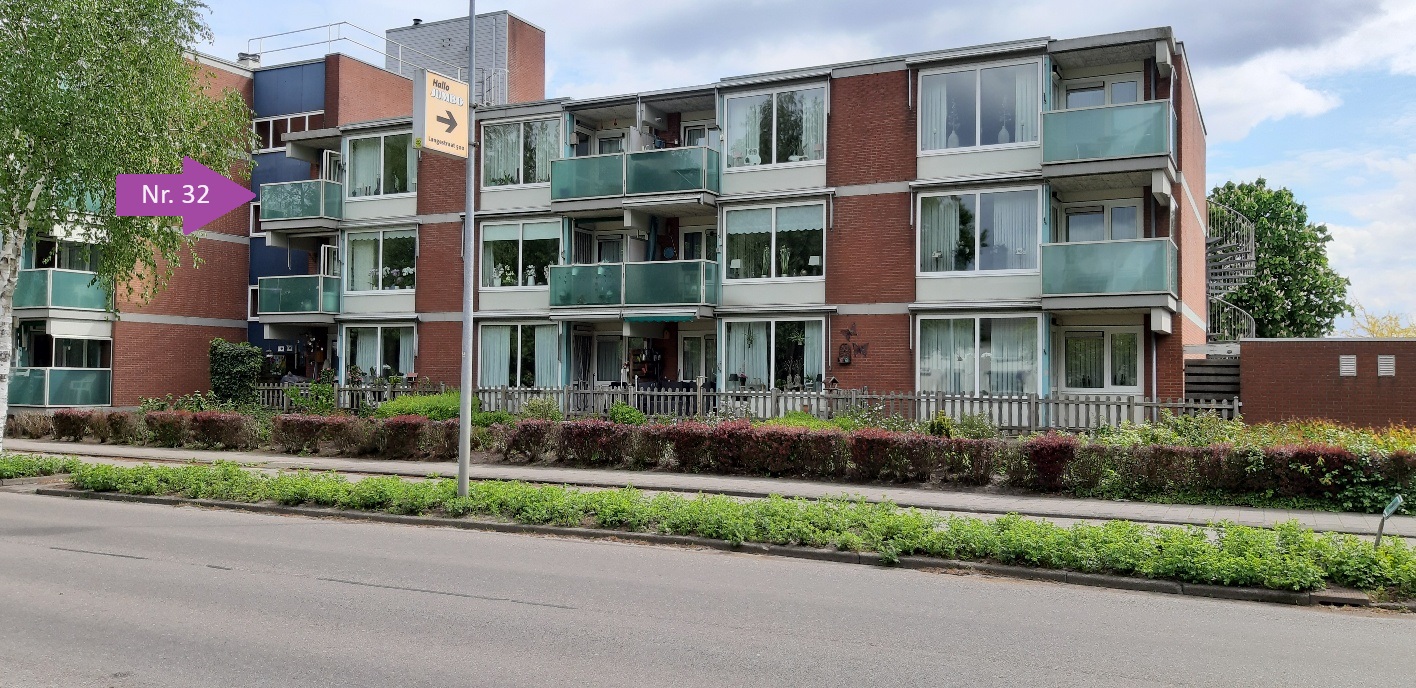 Evert ten Napelstraat 32, 7891 GX Klazienaveen, Nederland