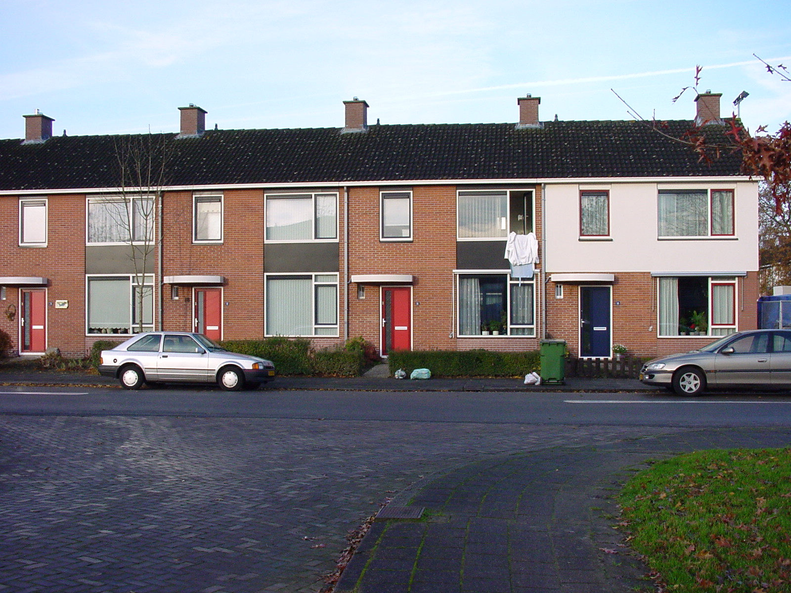 Sterrenlaan 22, 7904 LK Hoogeveen, Nederland