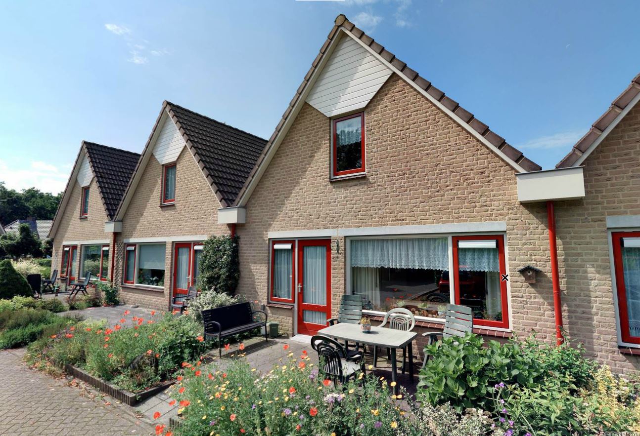 Korenhof 38, 7854 NB Aalden, Nederland