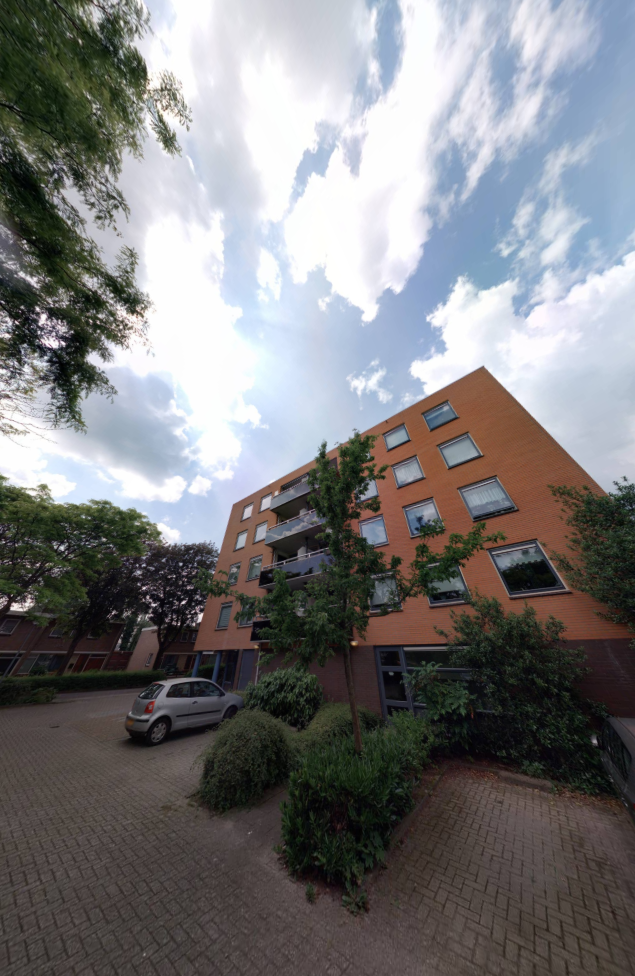 Heijermanshof 4, 9602 BR Hoogezand, Nederland