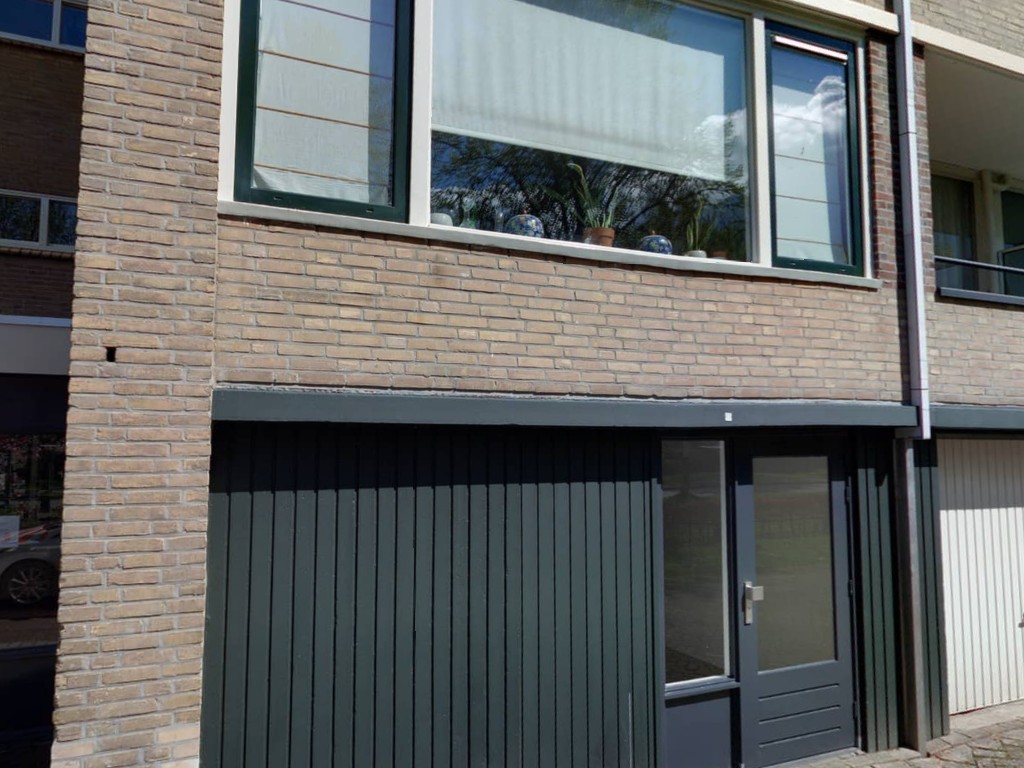 Klompéstraat 274, 9602 RH Hoogezand, Nederland