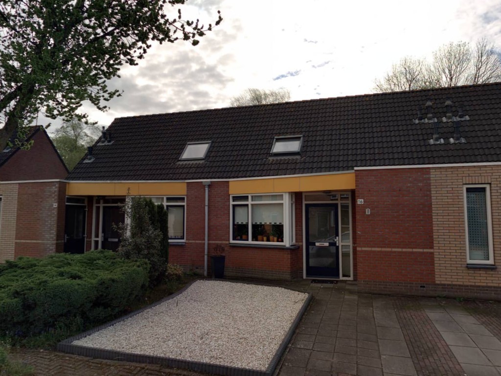 K. Ter Laanstraat 16, 9621 BV Slochteren, Nederland