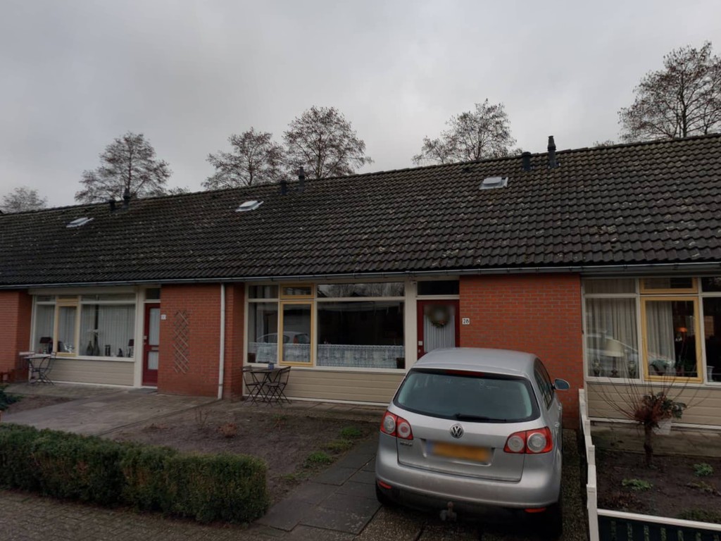 Wilgenlaan 28, 7881 PS Emmer-Compascuum, Nederland