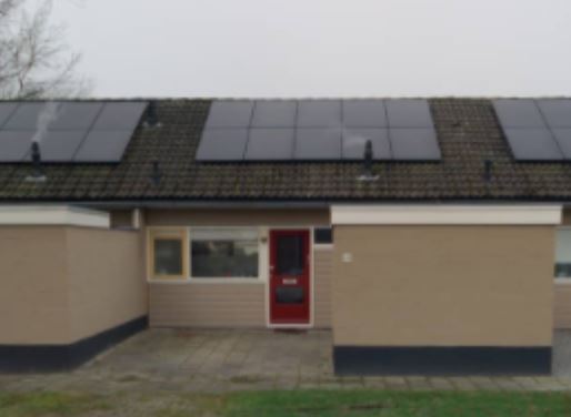 De Huizen 22, 7894 BK Zwartemeer, Nederland