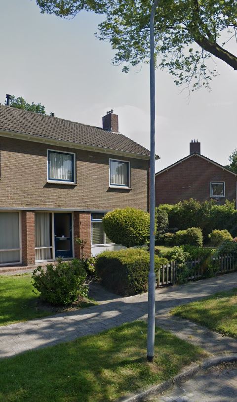 Schultelaan 1, 9301 CA Roden, Nederland