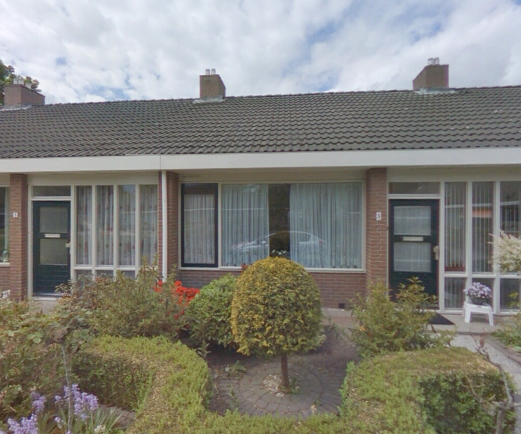 Hingstakkers 5, 9411 NN Beilen, Nederland