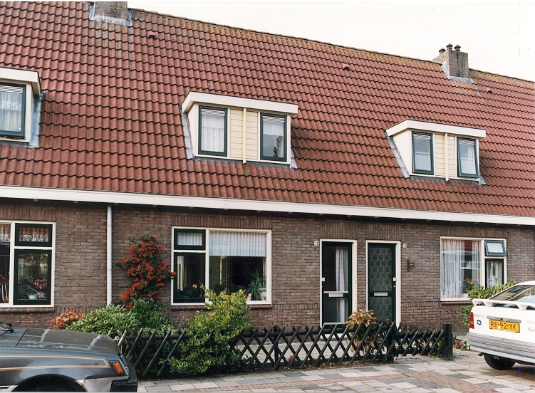 Timorstraat 19, 7941 VH Meppel, Nederland