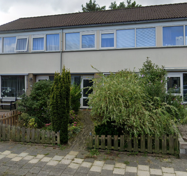 Geulstraat 67, 9406 RR Assen, Nederland