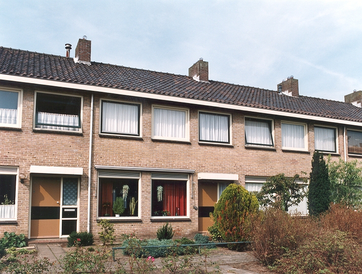 Hofstedestraat 10, 7942 GX Meppel, Nederland