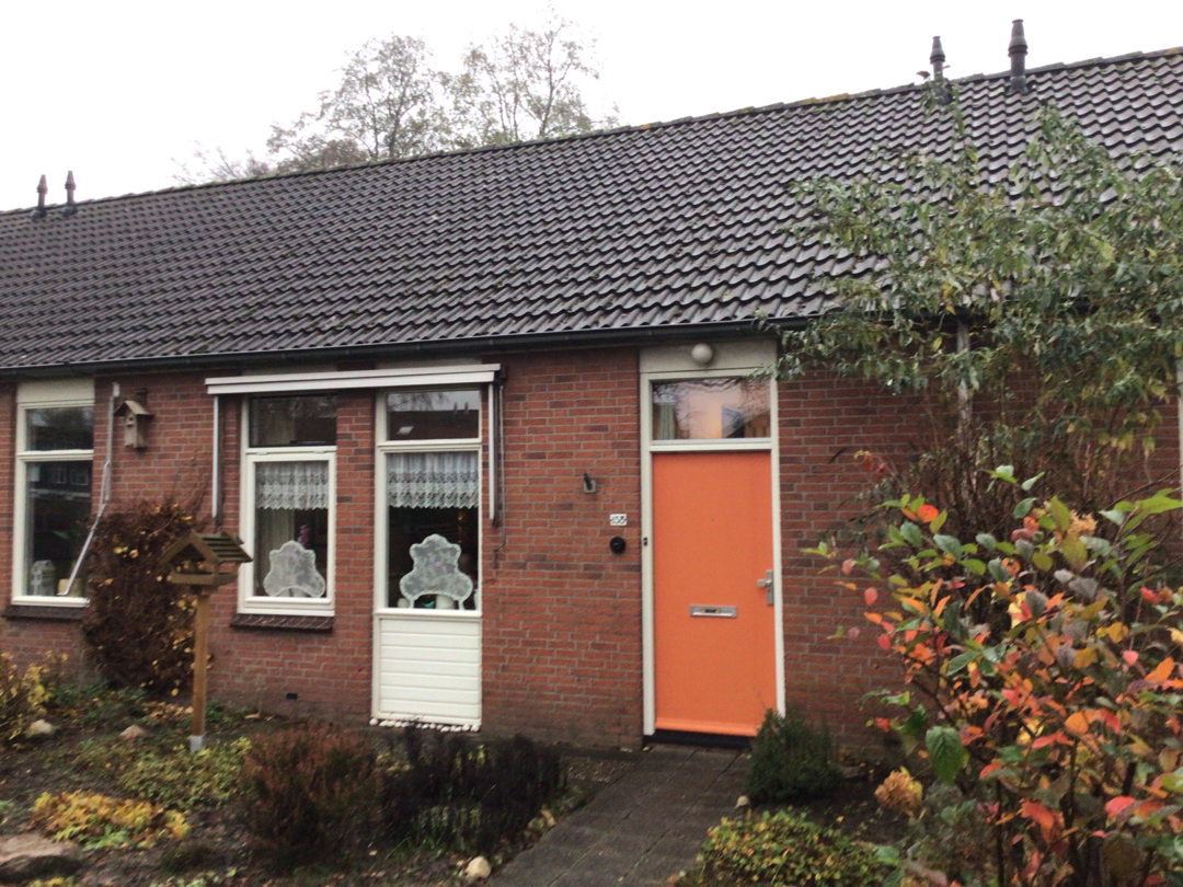 Beuzeveen 158, 9407 HE Assen, Nederland