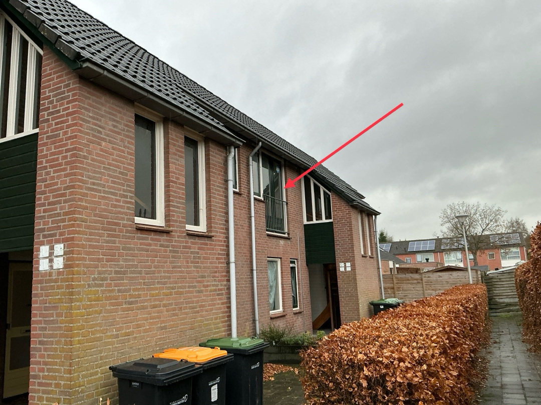 Hertenkamp 5A, 9423 NA Hoogersmilde, Nederland