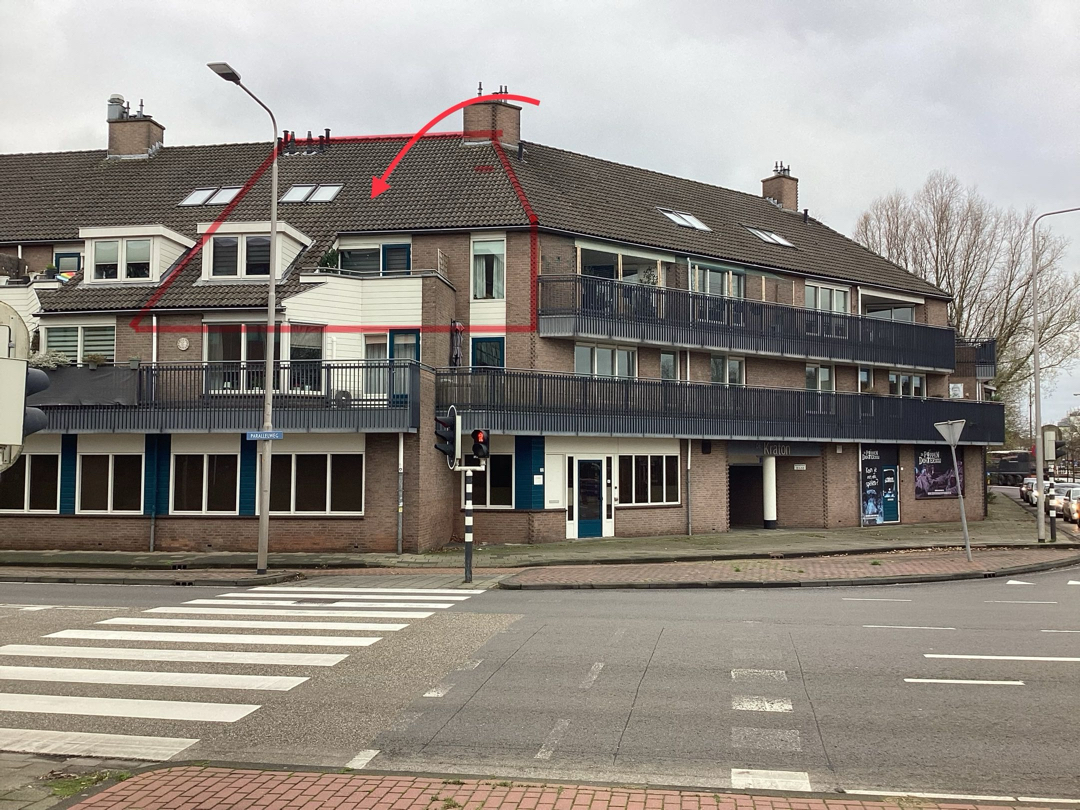 Kratonstraat 41, 7941 HK Meppel, Nederland