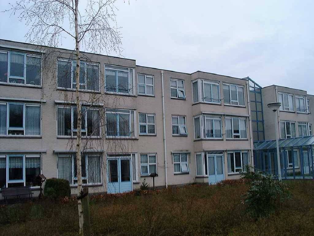 Rikkingahof 29, 8431 MD Oosterwolde, Nederland