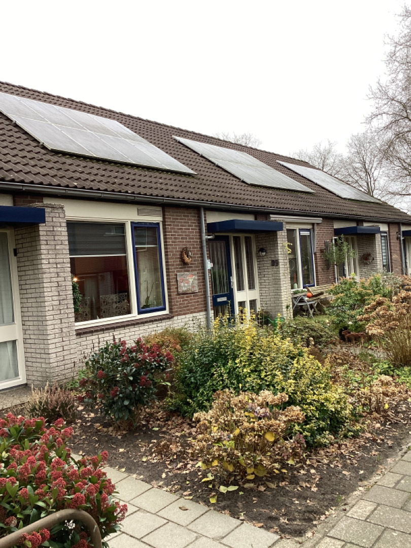 Twenthe 39, 9405 GV Assen, Nederland