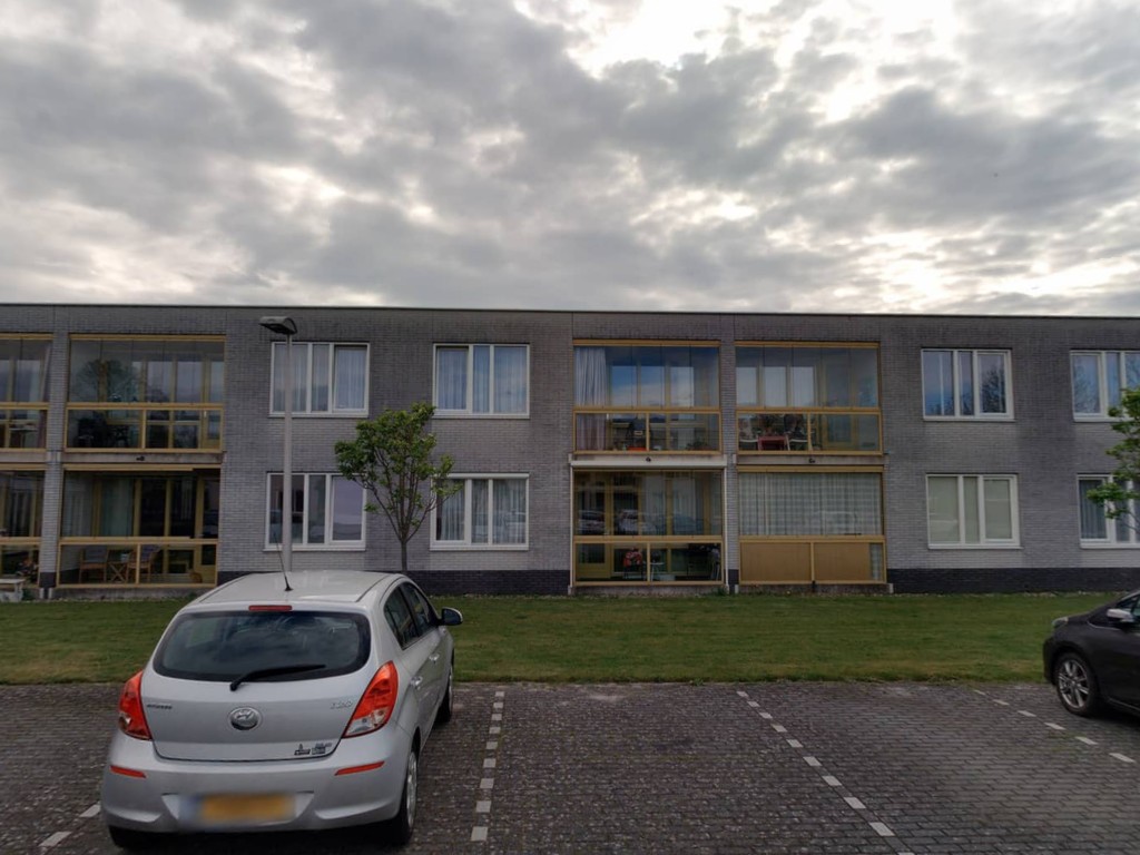 Thorbeckelaan 19, 9602 TP Hoogezand, Nederland