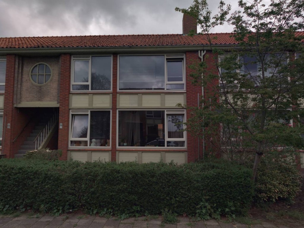 Van Noortstraat 84, 9601 GN Hoogezand, Nederland