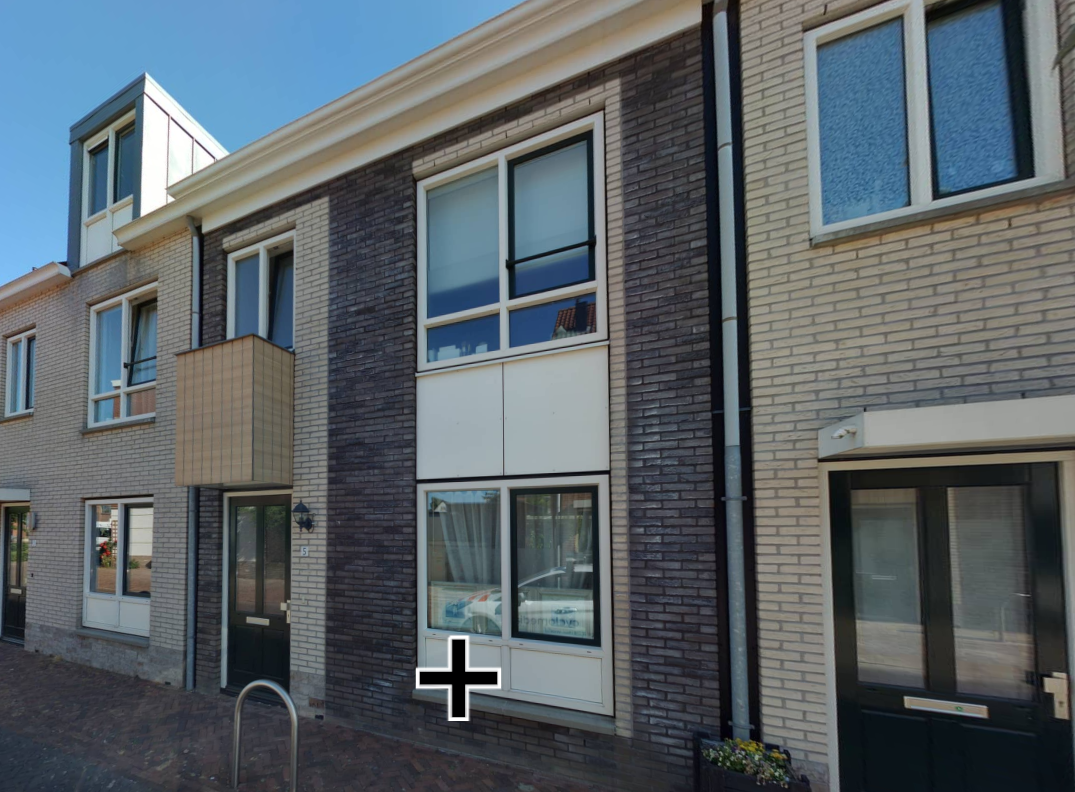 Doornbosdwarsstraat 5, 7941 KJ Meppel, Nederland