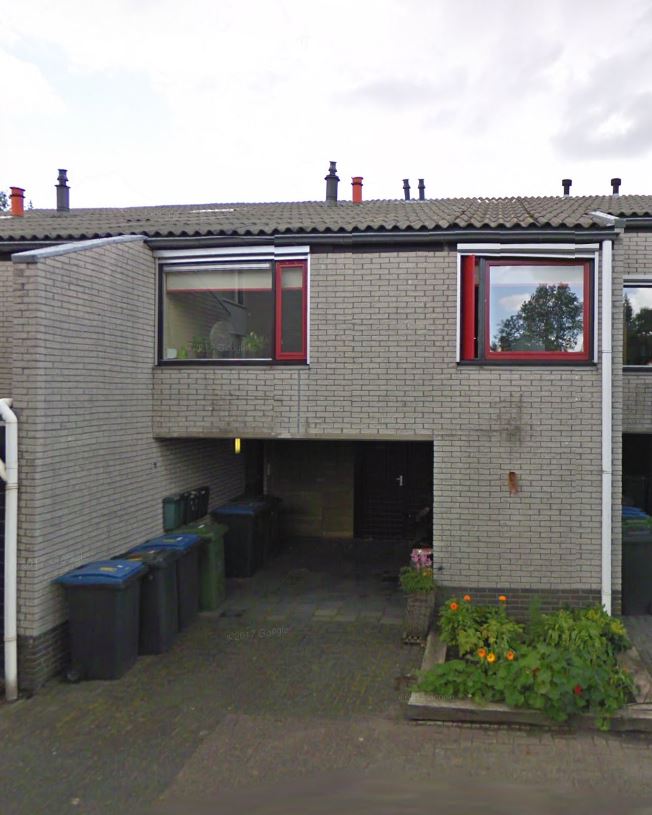 De Wouden 276, 9405 HV Assen, Nederland