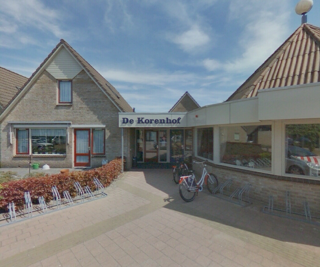 Korenhof 16, 7854 NA Aalden, Nederland