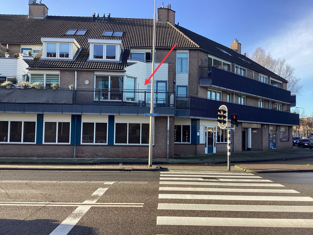 Kratonstraat 21, 7941 HK Meppel, Nederland