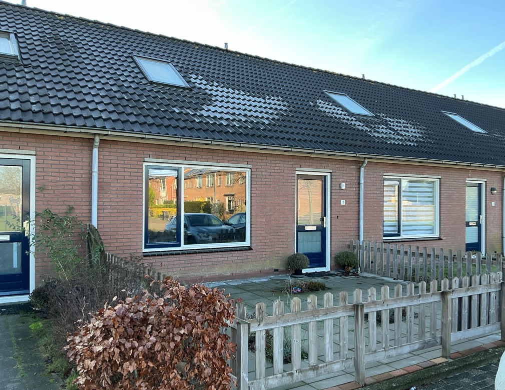 Lootenstraat 19, 9423 RL Hoogersmilde, Nederland