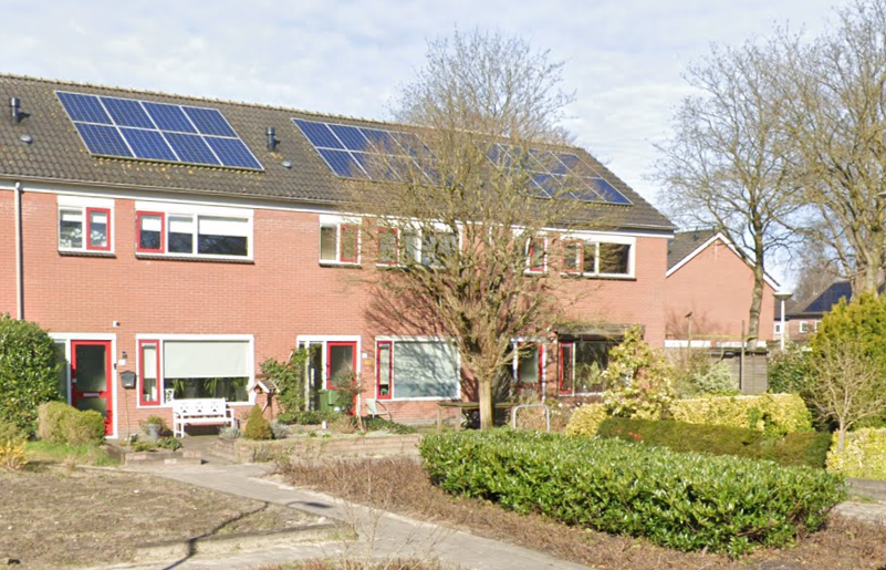 Boereweide 21, 8431 PN Oosterwolde, Nederland