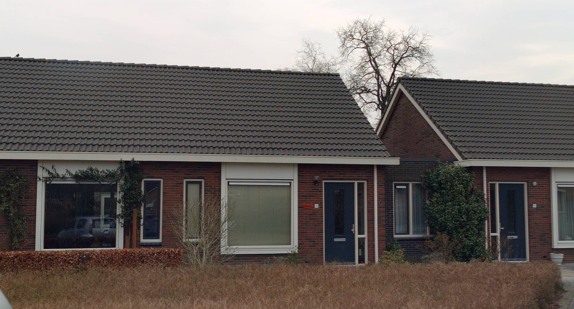 Vicariestraat 13, 8435 XC Donkerbroek, Nederland