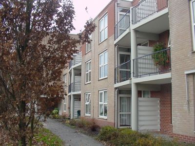 Rozenlaan 20, 9521 GK Nieuw-Buinen, Nederland