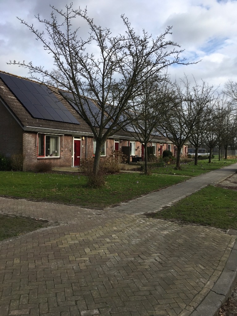 Boddeveld 5, 9461 JA Gieten, Nederland