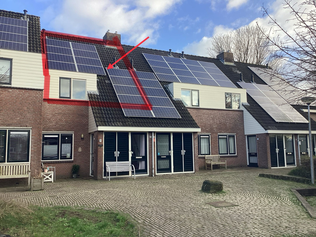 Bosscherhof 52, 7921 JN Zuidwolde, Nederland