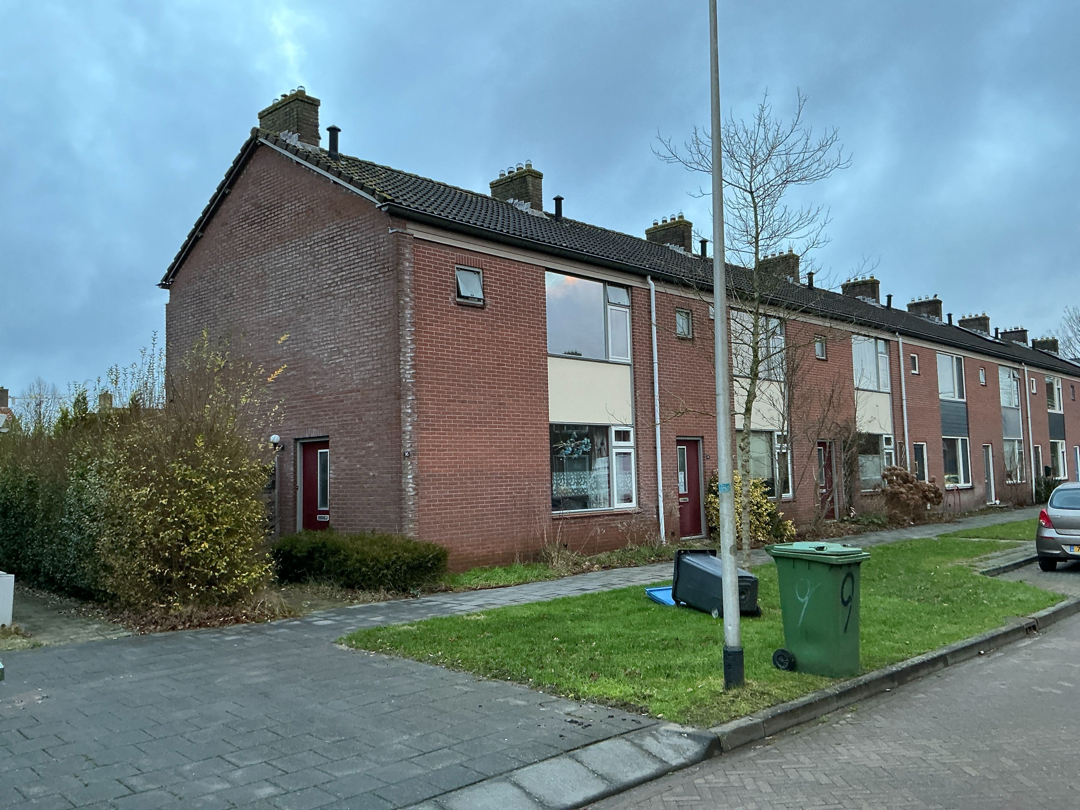 Flamingolaan 16, 9404 CV Assen, Nederland