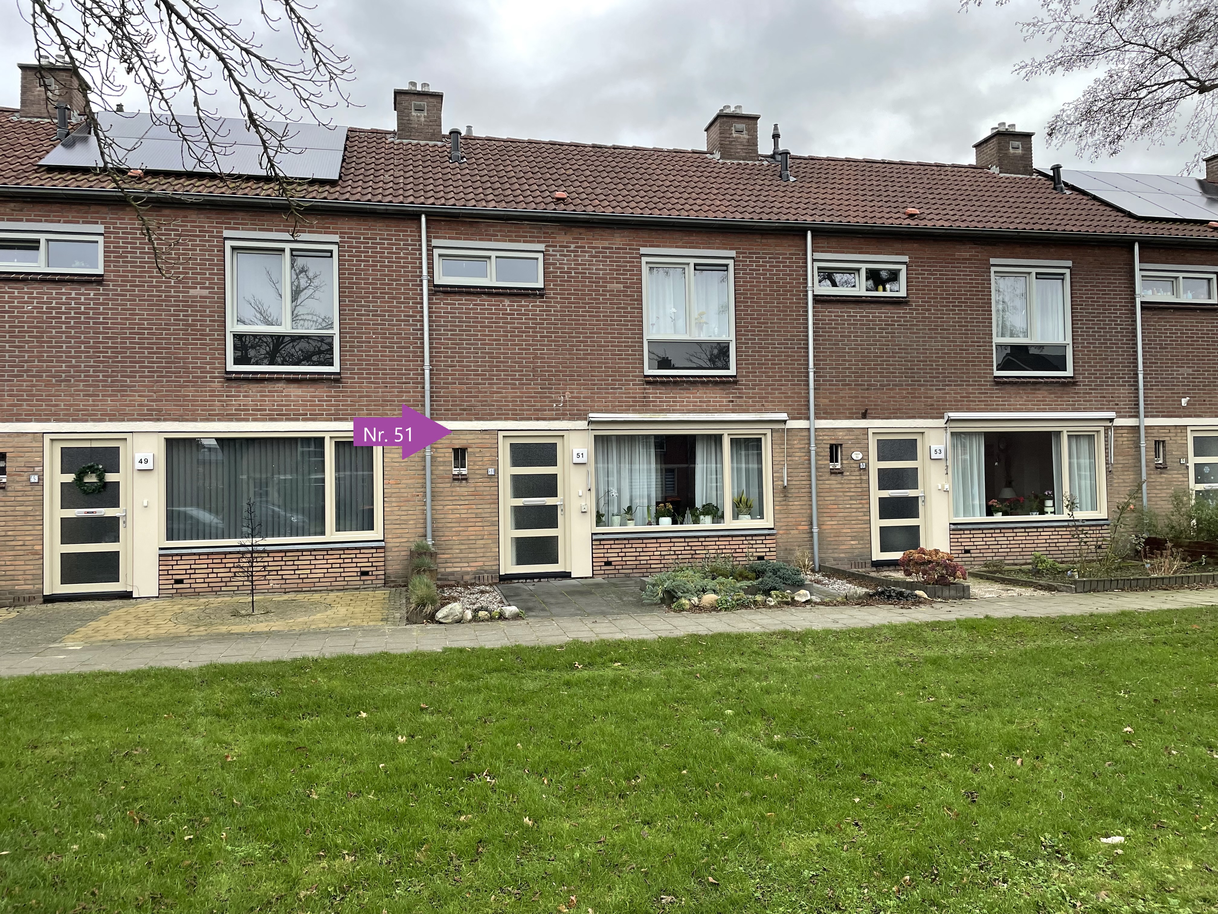 Carstenstraat 51, 7907 EB Hoogeveen, Nederland