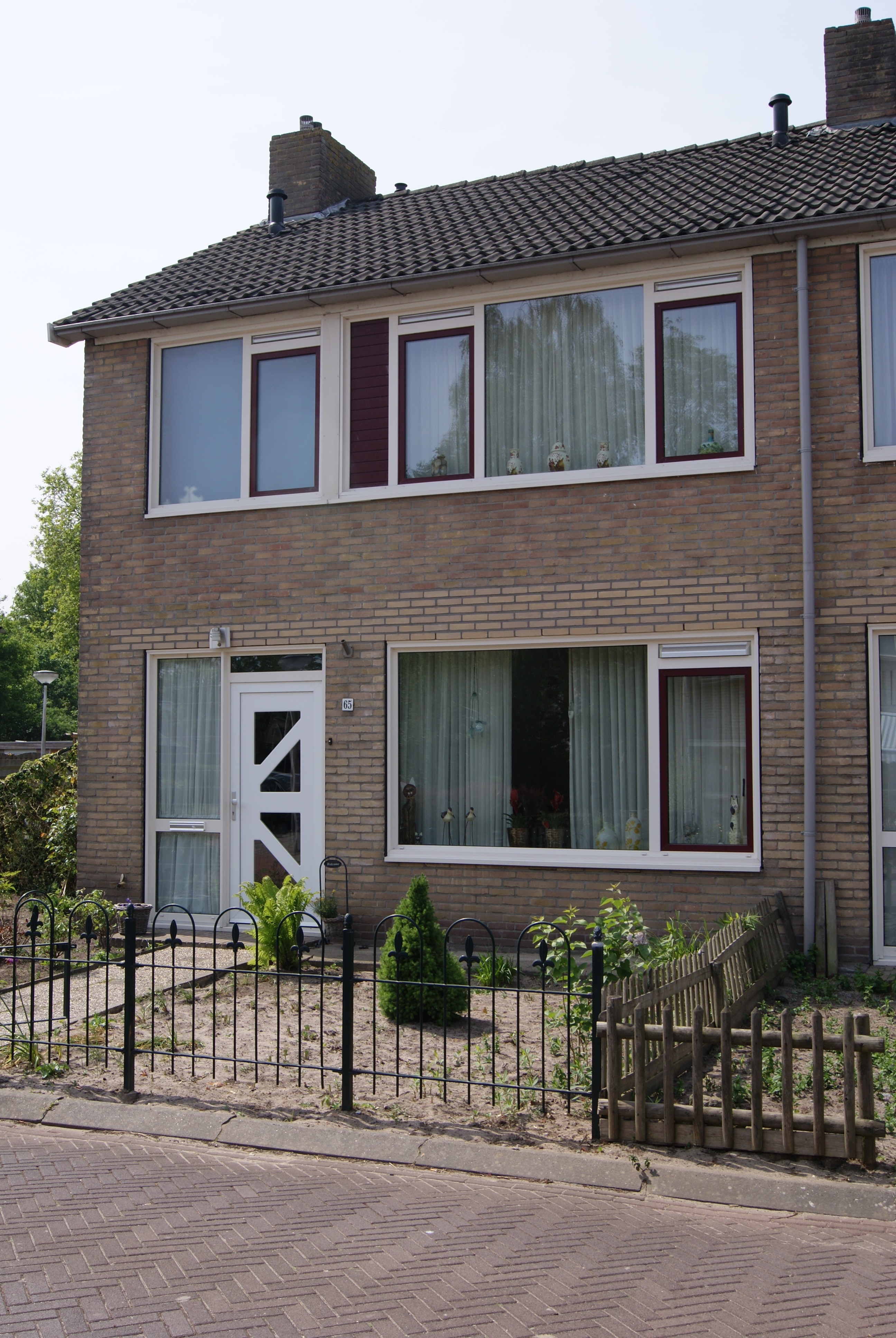 Clematisstraat 65, 7741 SN Coevorden, Nederland