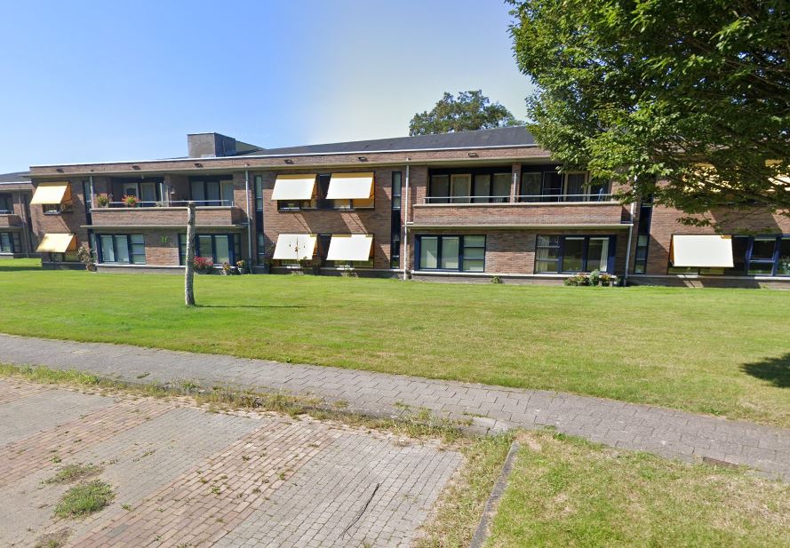 Zuster Kleveringastraat 5, 9321 CK Peize, Nederland