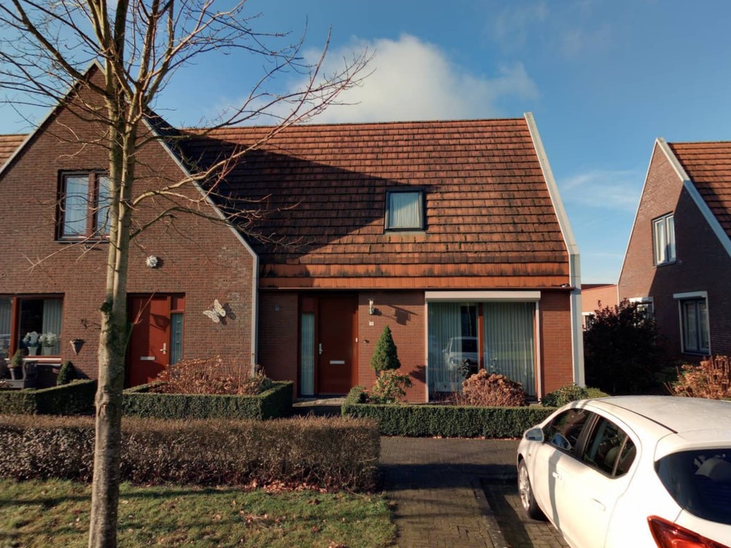 Roedestraat 72, 7891 JK Klazienaveen, Nederland