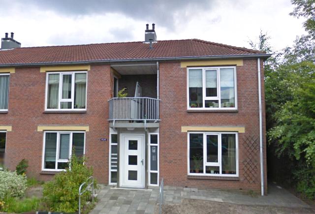 Koekoekstraat 11, 9404 BL Assen, Nederland