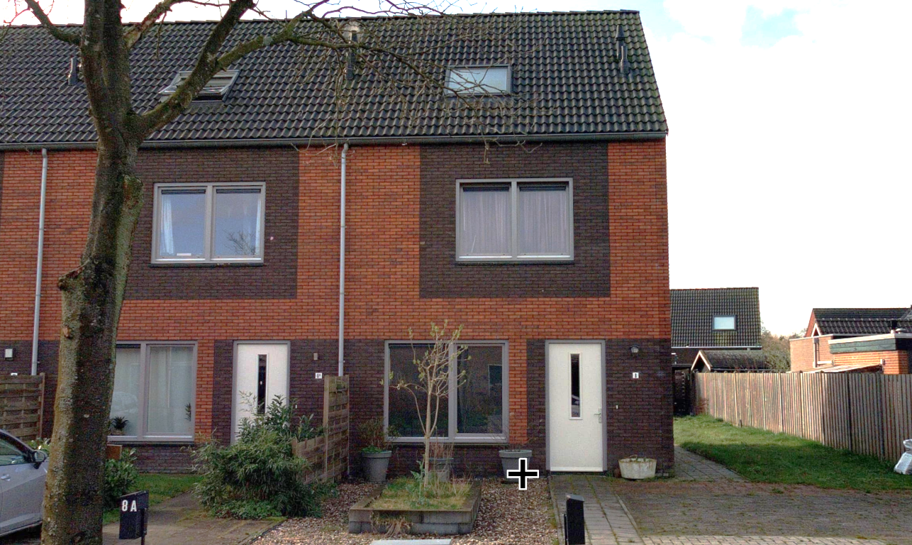 Beatrixweg 8, 7957 AC De Wijk, Nederland