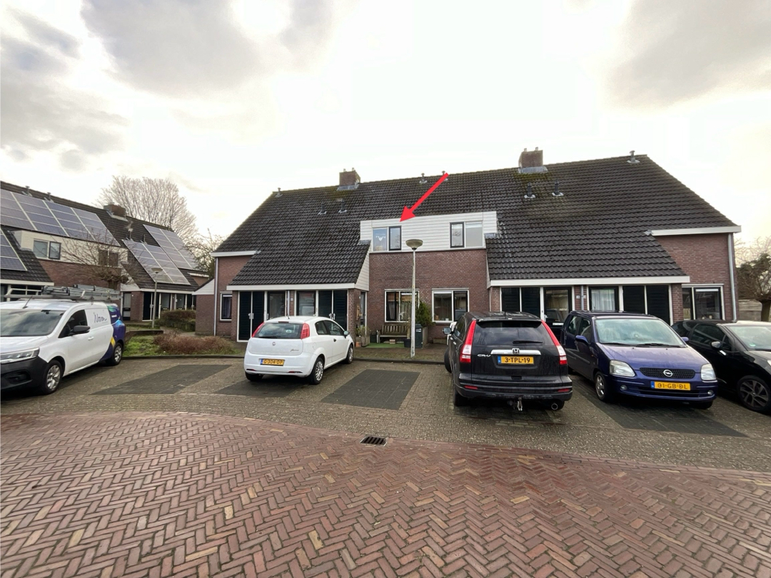 Bosscherhof 32, 7921 JN Zuidwolde, Nederland