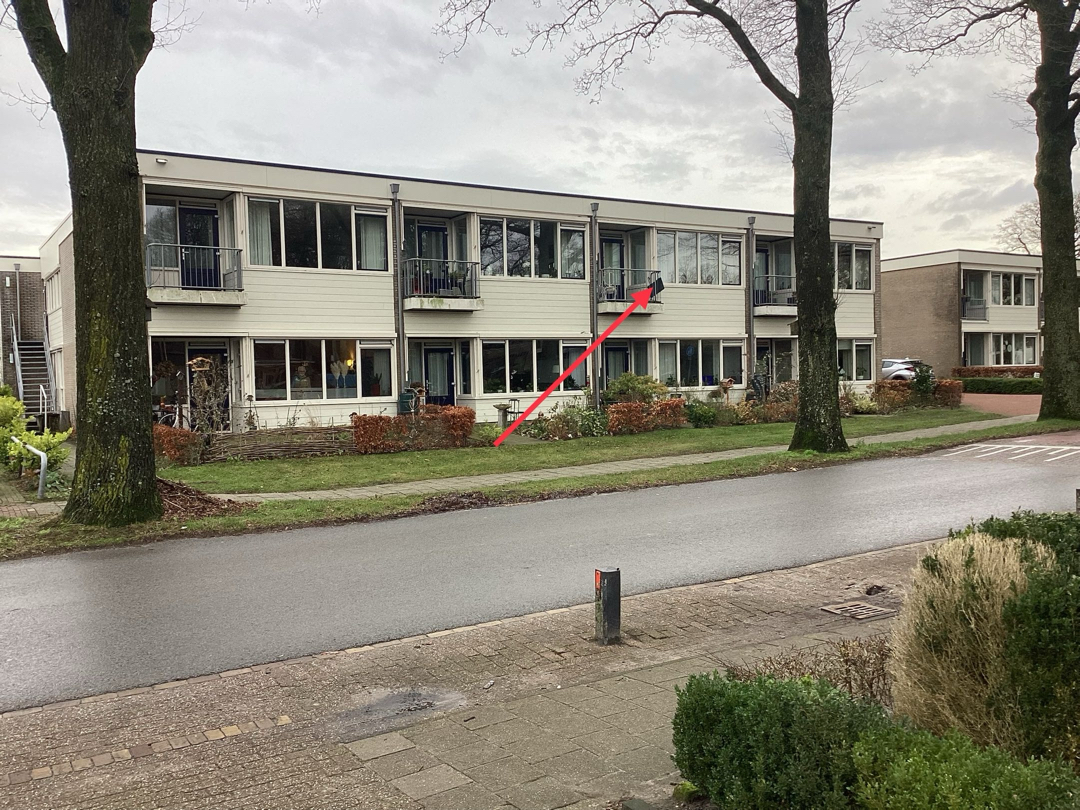 Zantingehof 103, 7921 GK Zuidwolde, Nederland