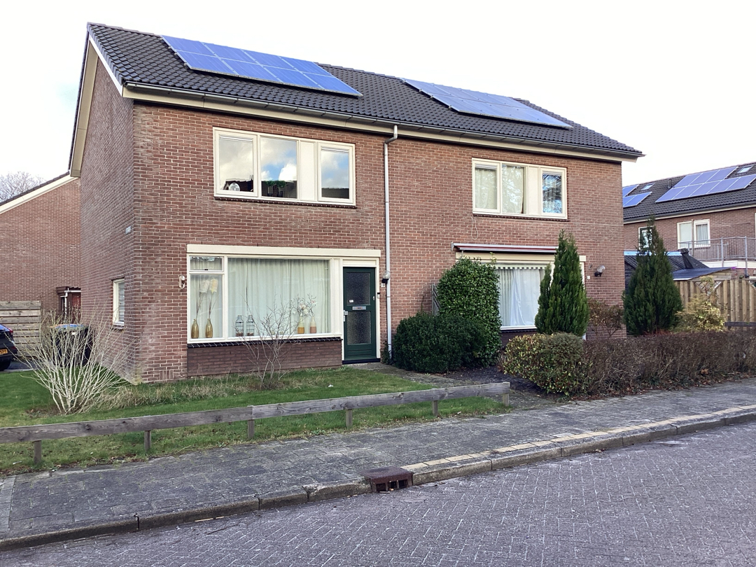 Raadhuisstraat 19, 7921 GC Zuidwolde, Nederland