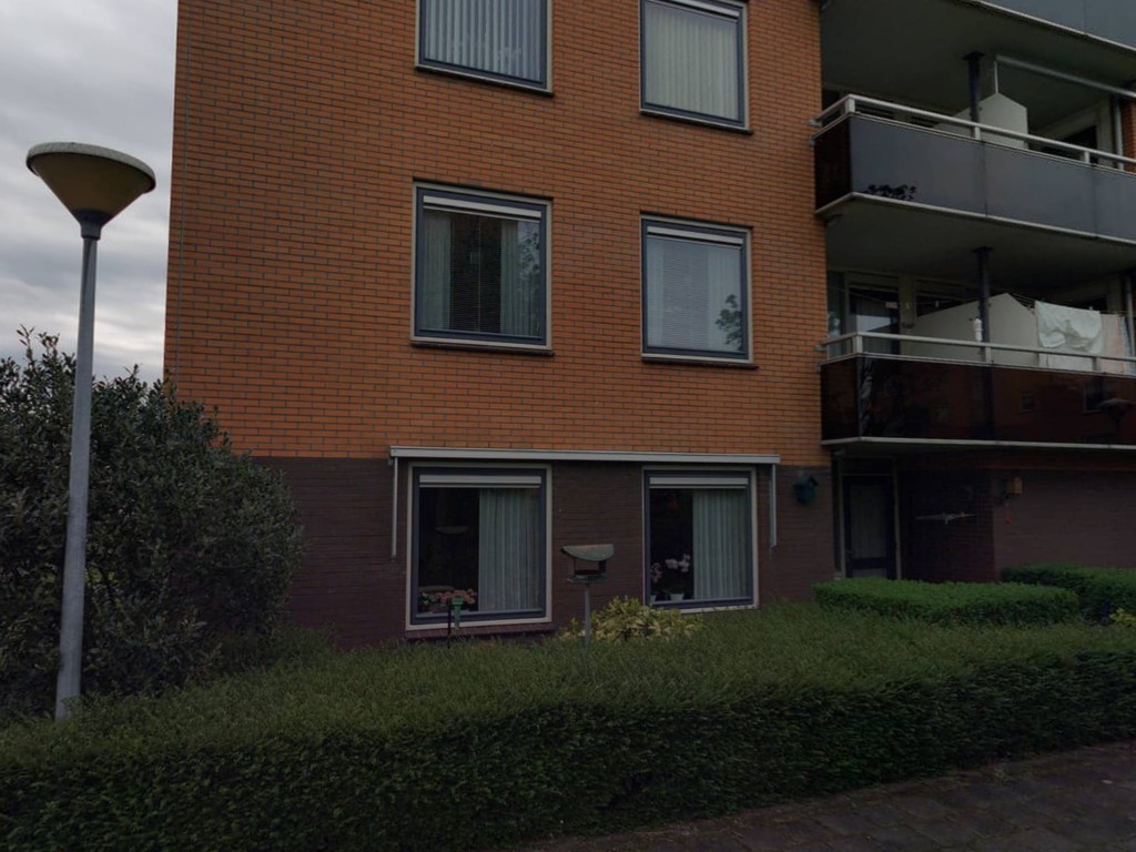 Heijermanshof 26, 9602 BS Hoogezand, Nederland