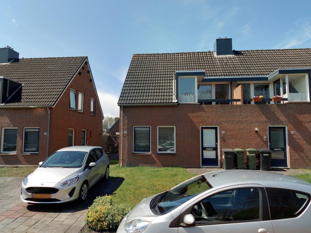 Wilgenlaan 40, 9615 CA Kolham, Nederland