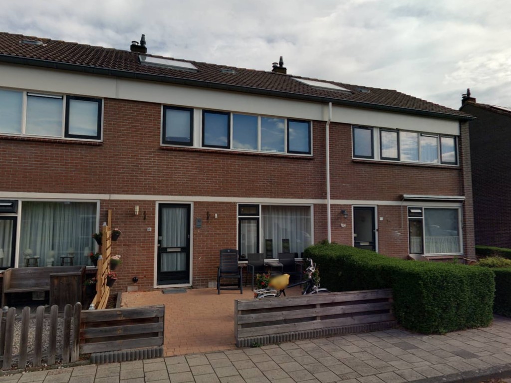 Aalbersestraat 33, 9602 TB Hoogezand, Nederland