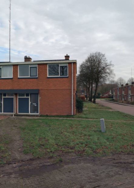 J. Lokkerstraat 43, 7831 CP Nieuw-Weerdinge, Nederland