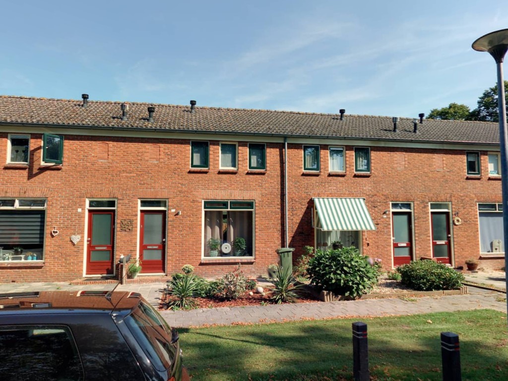 Julianastraat 65, 9503 LC Stadskanaal, Nederland